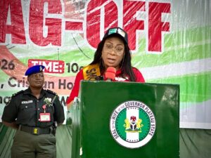 Plateau Government Begins House-to-House Malaria Prevention Exercise for Children