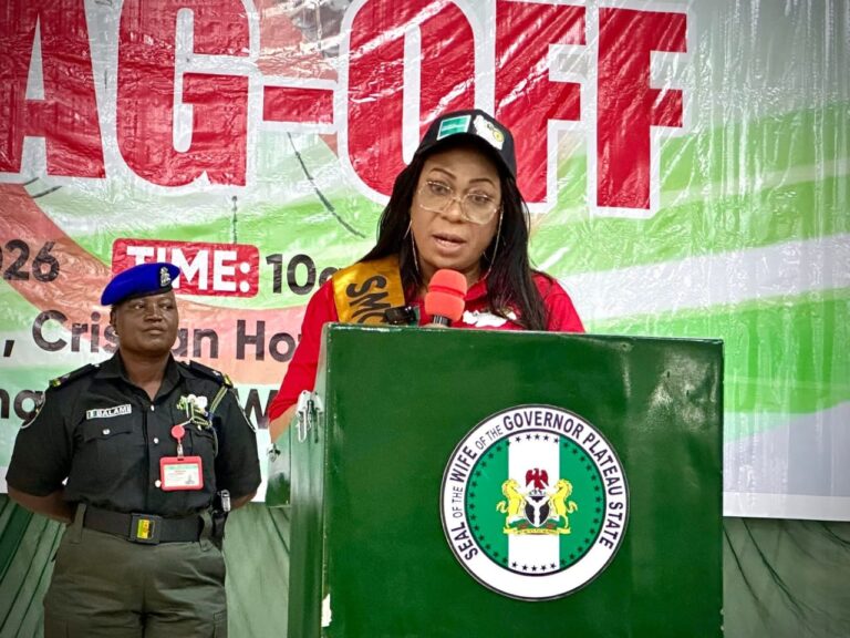 Plateau Government Begins House-to-House Malaria Prevention Exercise for Children